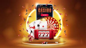 The Exciting World of JE777 A Comprehensive Guide to Online Gaming