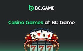 A Deep Dive into BC.Game DK Casino The Future of Online Gaming in Denmark