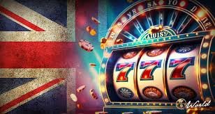 Best Online Casino Payout in the UK Maximize Your Winnings