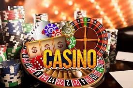 Cashwin Casino Din Ultimative Spilleoplevelse Online