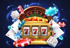Casino Gamdom UK An Overview of Features and Bonuses Casino Gamdom UK An Overview of Features and Bonuses