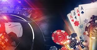 Casino Gamdom UK An Overview of Features and Bonuses Casino Gamdom UK An Overview of Features and Bonuses