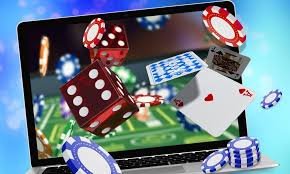 Casino Jazz New A Fusion of Rhythm and Luck