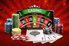 Casino Jazz New A Fusion of Rhythm and Luck