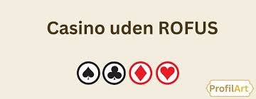 Casino Online Uden Om Rufus En Guide til Spillere
