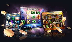 Experience Thrilling Gaming at LumiBet Casino & Sportsbook