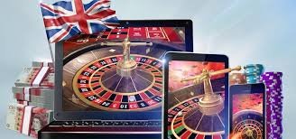 No Wagering Online Casinos in the UK The Future of Fair Gaming