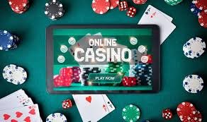 The Thrill of Casino Big Wins How Luck Can Change Your Life The Thrill of Casino Big Wins How Luck Can Change Your Life