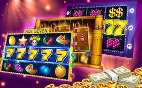 The Thrill of Casino Big Wins How Luck Can Change Your Life The Thrill of Casino Big Wins How Luck Can Change Your Life