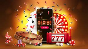 Unveiling FatBet The Next Big Name in Online Gambling