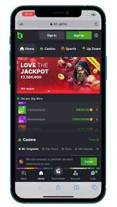 Your Gateway to Fun Bcgame.sk Online Casino