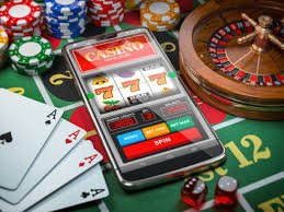 The Ultimate Guide to Mobile Casino Apps for Players 1550156941 The Ultimate Guide to Mobile Casino Apps for Players 1550156941