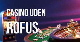 Udenlandske Casinoer uden ROFUS Træd Ind i Den Spændende Verden af Spil Udenlandske Casinoer uden ROFUS Træd Ind i Den Spændende Verden af Spil