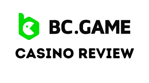 Your Ultimate Guide to BC.Game Online Casino Play and Win Big!